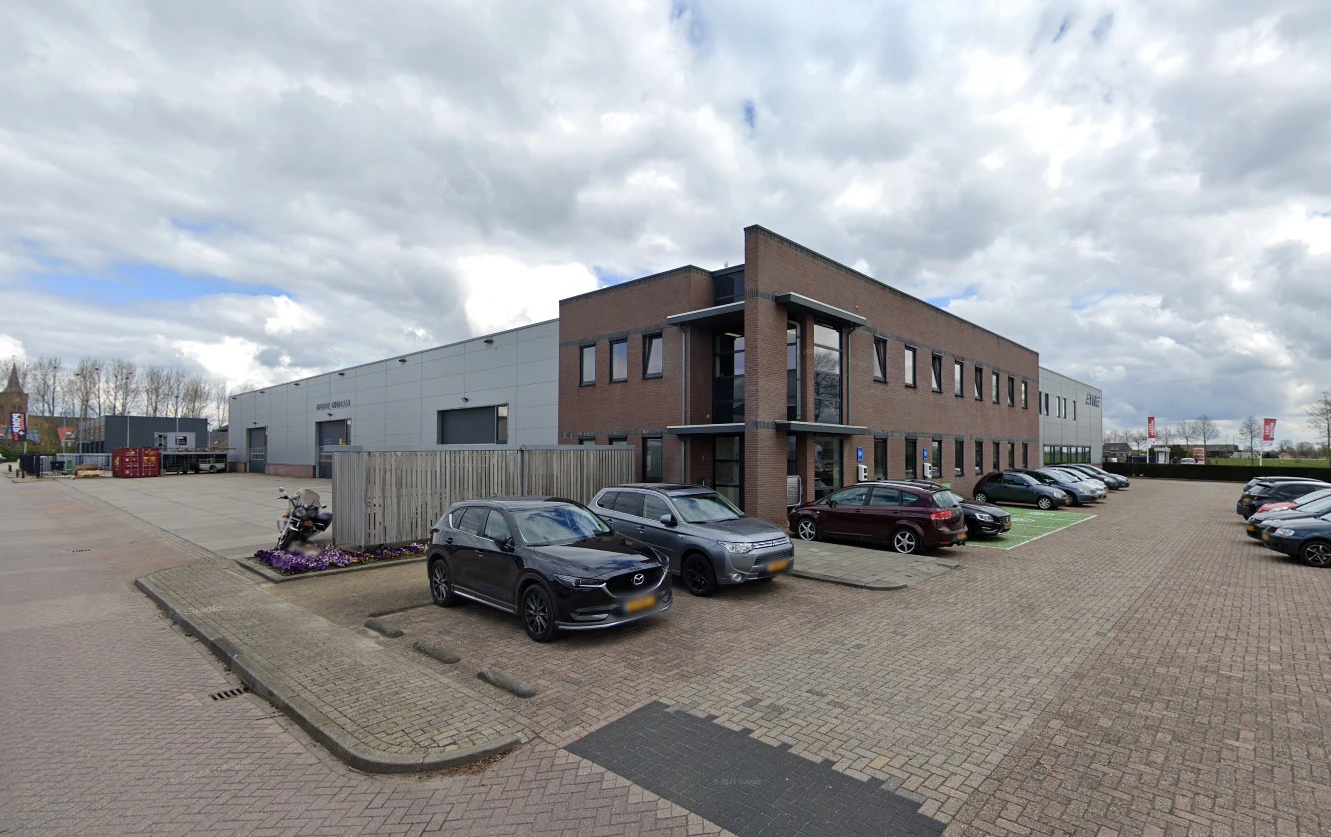 Bleskensgraaf